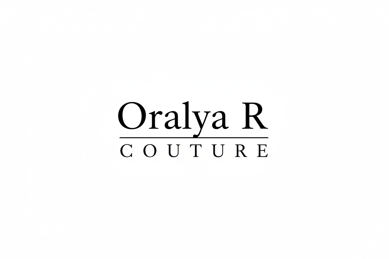 ORALYA R couture